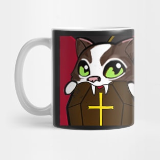 Simba Vamp Mug